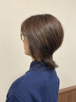 ヘアー ローズ(hair ROSE) 軽やか外ハネ