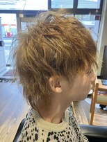 オイアルト(OIALT)&nbsp;ハイトーンツイストスパイラル