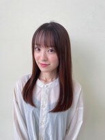 ソルヴ(solv.)&nbsp;奈良/髪質改善/白髪ぼかし/白髪染め/ショート/ショートボブ/ボブ