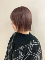 シーバイラヴィズム けやき通り2号店(Sea by LUVISM)&nbsp;ボブ