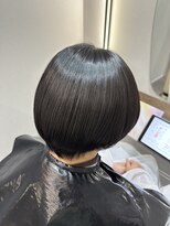 サイ 清澄白河(sigh)&nbsp;癖でまとまらない方に