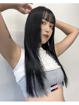 リノ(RLINO) ZAKZAKレイヤー