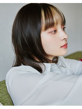 ル クリックギンザ Le Clic GINZA ボブヘア/ボブスタイル/ブリーチヘア/髪質改善