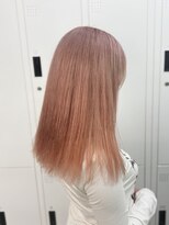 エイト 川崎店(EIGHT)&nbsp;[デザインカラー/ブリーチ/ダブルカラー/ハイトーン/川崎］