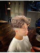 ブライト 関目(Breit)&nbsp;【フェザーショート】