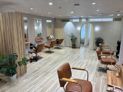 リアン 綱島(Lien)の写真