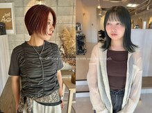 アシアト 名古屋 名駅店(. ...ashiato... .)の雰囲気(お客様お一人おひとりに寄り添った内容となります◎)