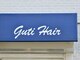グティヘアー(guti hair)の写真