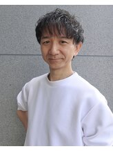 マッシュ アドベ 八戸ノ里(MASHU ADOBE) 有村 尚也