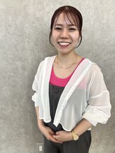 パパドゥ 安曇野店&nbsp;Reika 