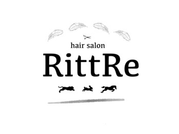 リトル(RittRe)の写真/お客様の【なりたい！】を最大限にサポートさせて頂きます☆
