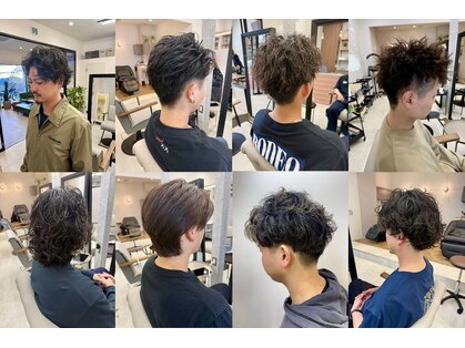 ザ パークス(THEPARKS)の写真