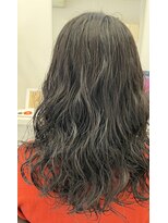 サロンドノア(Salon de NoA)&nbsp;ロングヘア