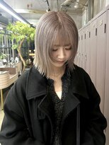 ユニオン(Union)&nbsp;シルバーベージュ