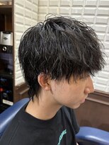 ルピナス 中田(Lupinus)&nbsp;ウルフツイスパ