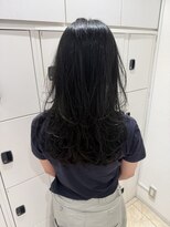 ケンジ 平塚 アネッタ(KENJE annetta)&nbsp;レイヤー