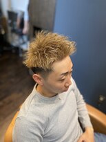 リッチ(RICH)&nbsp;アッシュベージュ