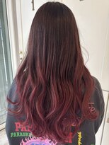 ソアロ(SOARO)&nbsp;グラデーションデザインカラー☆彡