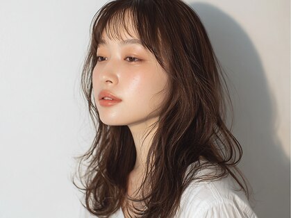 ヘアグレース レフア(hair grace Lehua)の写真