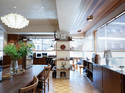 キャバノン 羽根木(CABANON)の写真