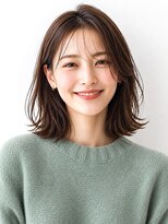 ガレリア 名駅オーキッドビル店(GALLARIA) 20代30代40代50代大人外はねボブ