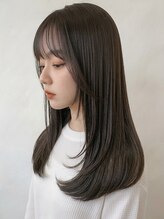 ≪どんな髪型も自在◎≫次の日も『可愛い』が続く、和歌山で再現性が高いと評判のCoRe.gnがおすすめ！