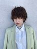【土日specialコース】　カット＋リタッチ＋ottoスパ　　　18900