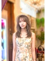 ココラー(COCOlar) ツヤと透明感を叶えるうるツヤダブルカラー