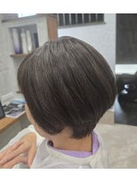 アノン(ANON)&nbsp;ショートボブ