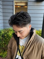 キチ(kici)&nbsp;メンズショート