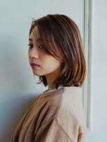 スーパーセッションアクシス(SUPERSESSION Axis)&nbsp;大人/保土ヶ谷/天王町/星川/白髪染め/髪質改善/ヘッドスパ/頭皮