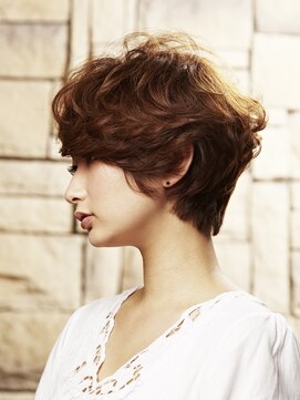 レスピア 銀座(Respia) アクティブショート【銀座　Respia】