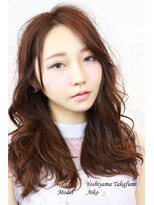 ソードリーフ ヘアーアンドスパ 鶴見店(swordlief hair&spa)&nbsp;MEDIUM