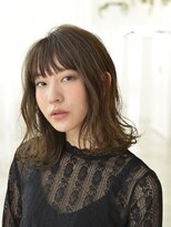 アドラーブル 万代店 (adorable) ブルージュウェーブ