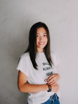 グランシャリオ 笹塚店(Grand Chariot) 【GrandChariot 笹塚】ナチュラルストレート