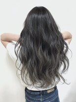 ヒルズ(BiBi hills)&nbsp;高知 南国市 BiBi hills グレージュ グラデーション