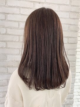 ロンド 表参道店(Lond) *Ian's collection*