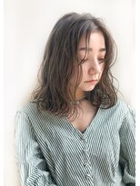 【GARDEN 田中麻由】