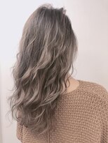 ルーツアイリー 心斎橋(ROOTS IRIE)&nbsp;20代30代◎大人かわいい☆バレイヤージュ☆