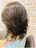 スイングミディアム