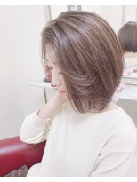 クロス(CROSS)&nbsp;ふんわりBob