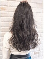 シュエール(Chuaile)&nbsp;グラマラス ウェーブ♪