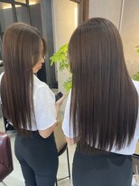 サーパス(Surpass) 【Surpass 立川】Re:Careトリートメント