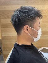 キレイコムデュース(Deuce)&nbsp;メンズスタイル