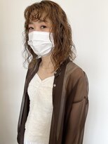 ノア ヘアケア(NOAH hair care)&nbsp;スパイラルパーマ