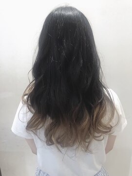 モードケイズ 尼崎店(MODE K's) 裾カラー