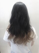 モードケイズ 尼崎店(MODE K's) 裾カラー