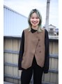 ツイギー 宮西店(TWiGGY) 藤井 みなみ