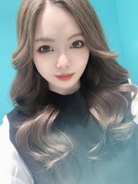 ティファニー(Tiffany) あ
