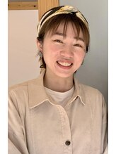 床屋 ノット(KNOT) KAYO 